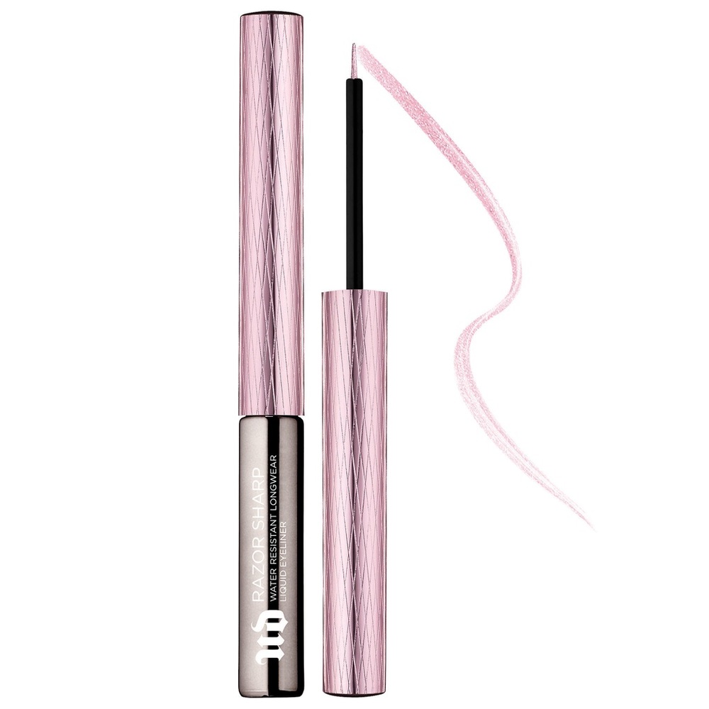 NWT Intergalactic Razor sharp liquid liner